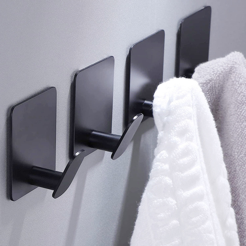 Home Bar Setup - 1/4 adet Paslanmaz Çelik Banyo Donanım