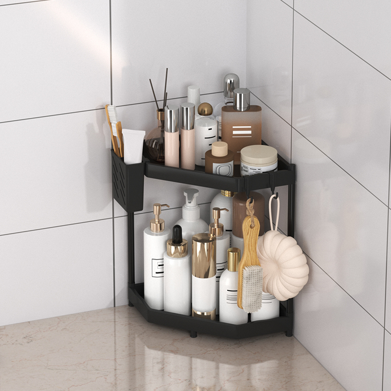 1 adet pas geçirmez köşe duş ü - Home Bar Shelf incelemesi ve fiyatı