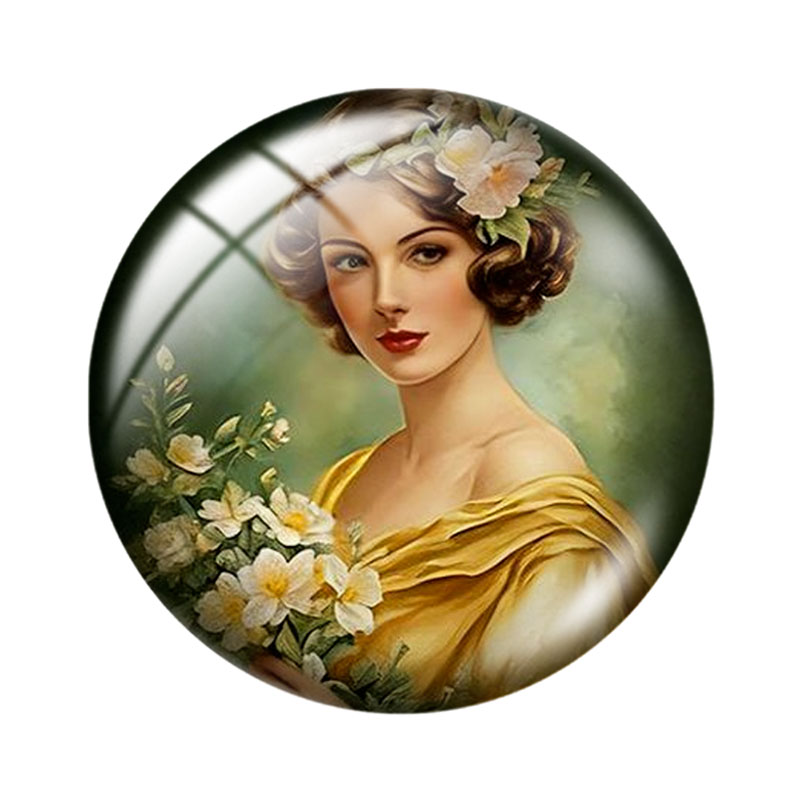 Retro Avrupa tarzı kız 12/18/2 - Old Fashioned Glass incelemesi ve fiyatı