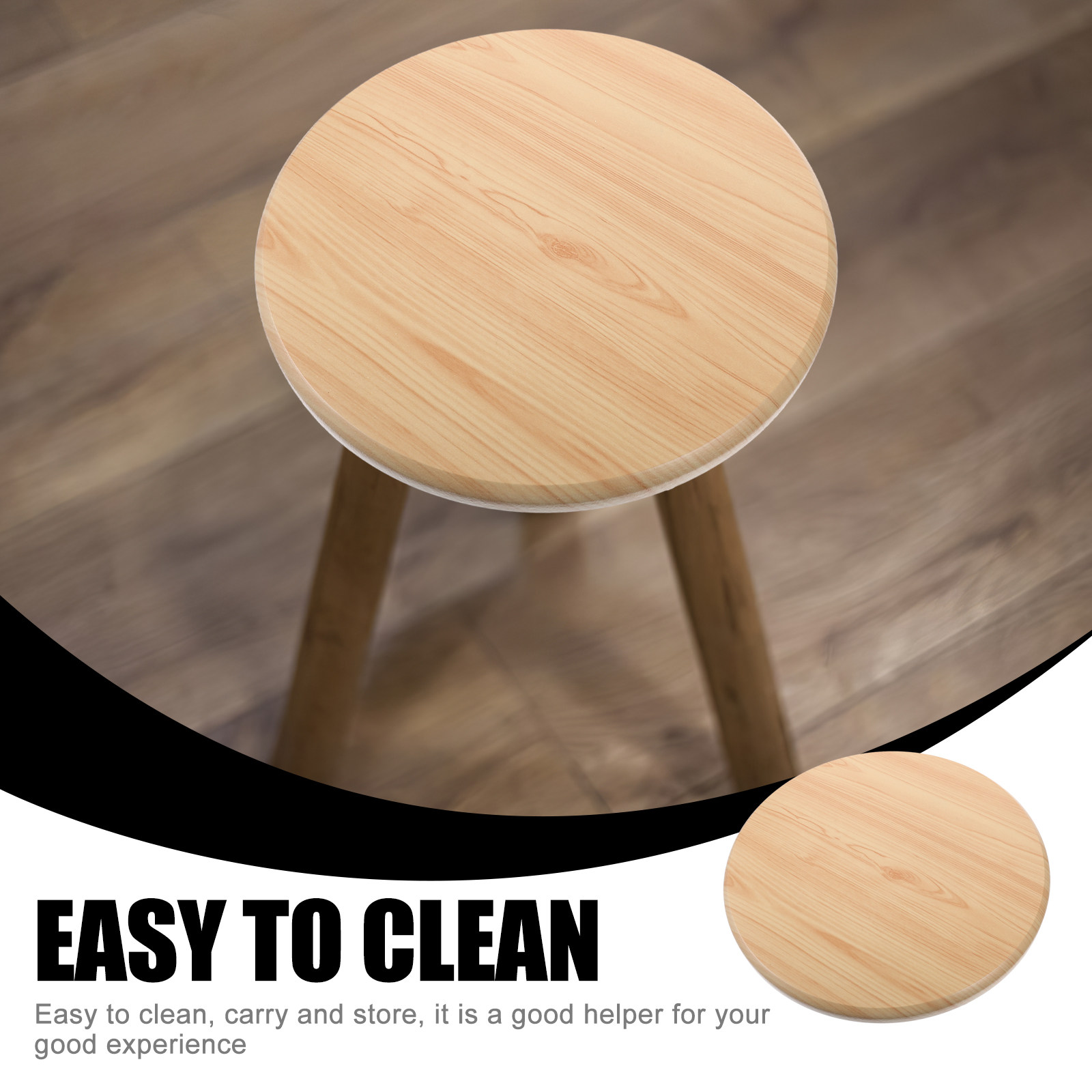 Ahşap tabure koltuk yedek sağl - Home Bar Stools incelemesi ve fiyatı
