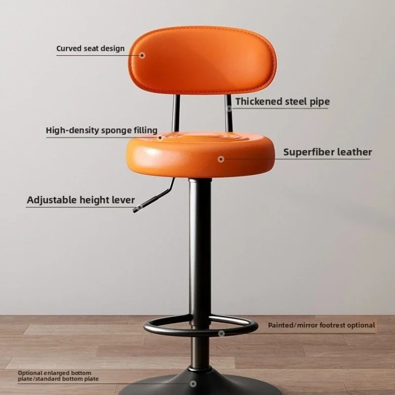 İnternet ünlüsü bar sandalyesi - Home Bar Stools incelemesi ve fiyatı