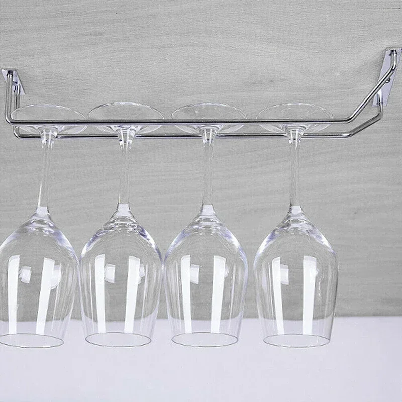 Ters Çevrilmiş Şarap Kadehi Ra - Home Bar Shelf incelemesi ve fiyatı