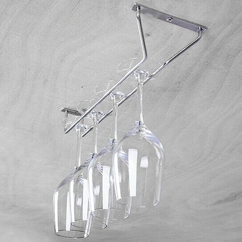 Ters Çevrilmiş Şarap Kadehi Ra - Home Bar Shelf incelemesi ve fiyatı