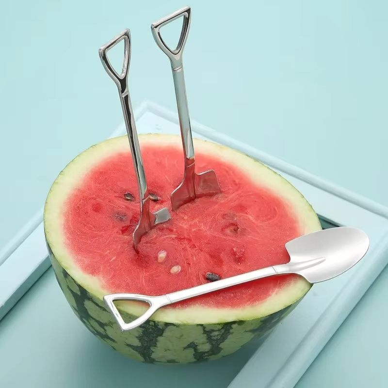 Yaratıcı Kepçe Paslanmaz Çelik - Ice Pick Pick incelemesi ve fiyatı