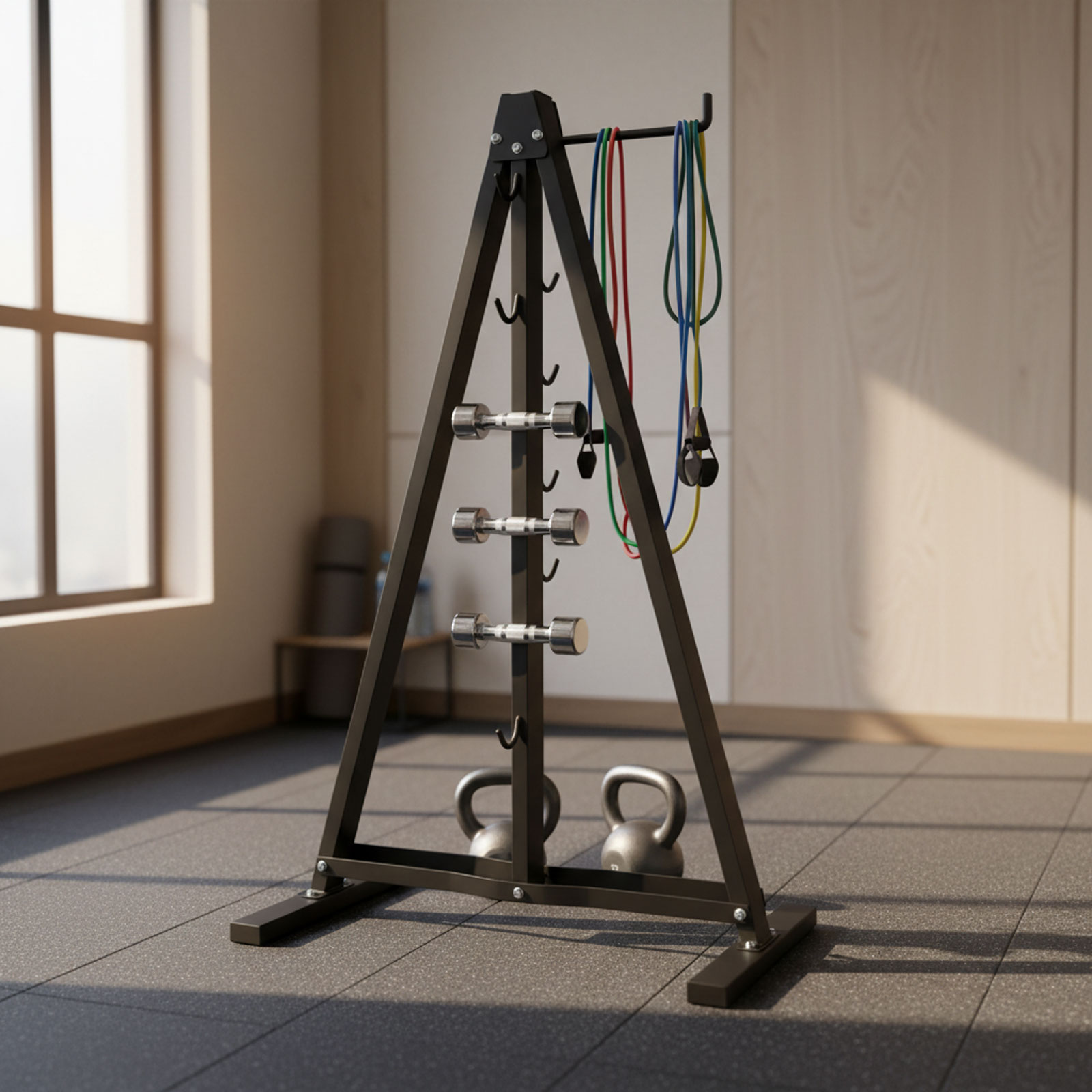Lat Pull Down Bar Düzenleyici  - Home Bar Setup incelemesi ve fiyatı