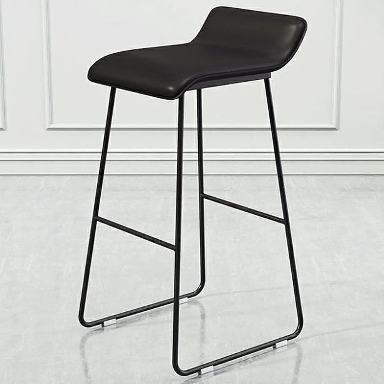Endüstriyel PU Deri Bar Tabure - Home Bar Stools incelemesi ve fiyatı