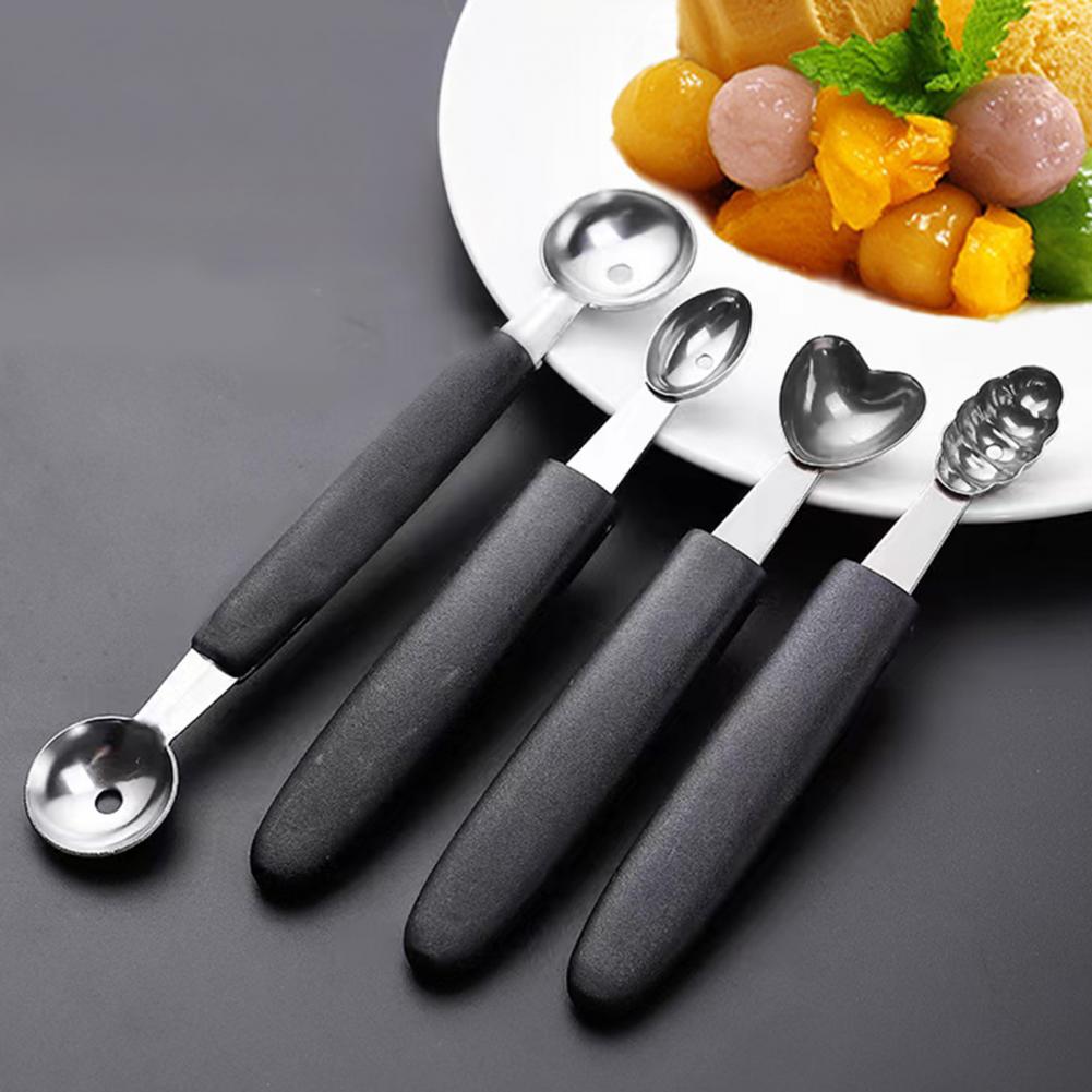 Ergonomik dondurma kepçesi don - Ice Pick Pick incelemesi ve fiyatı