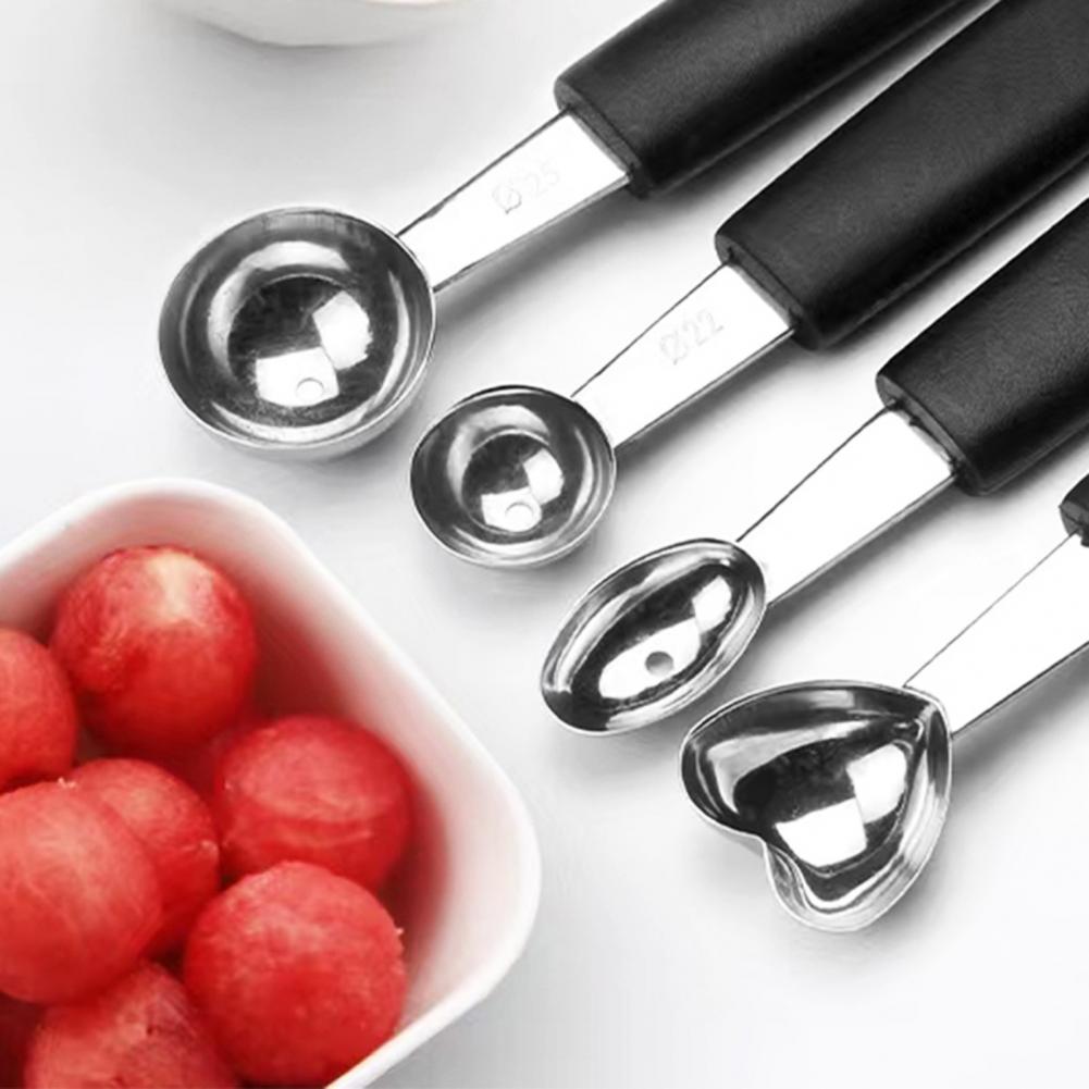 Ergonomik dondurma kepçesi don - Ice Pick Pick incelemesi ve fiyatı