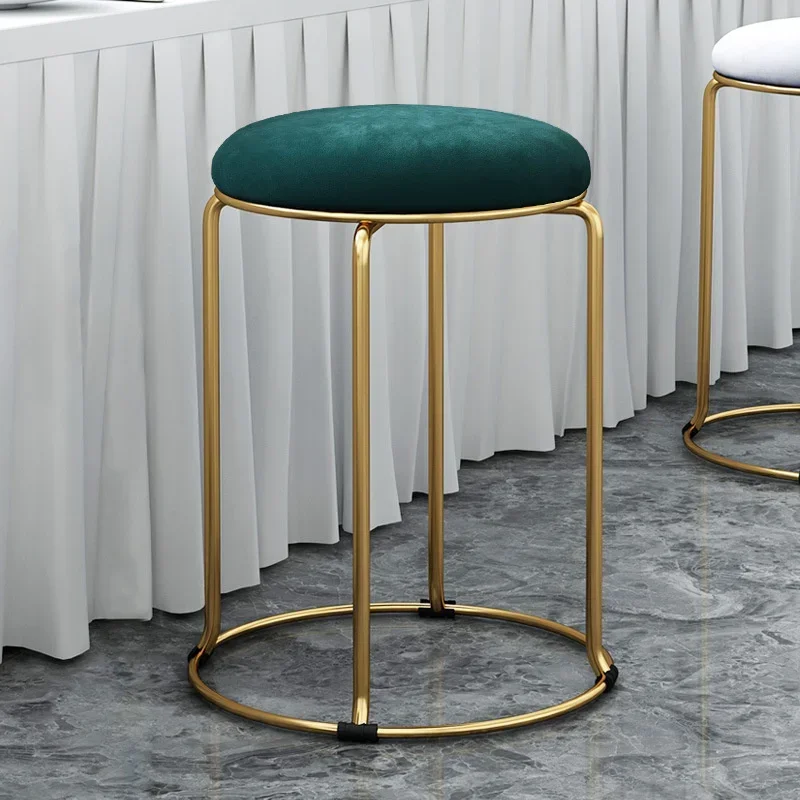 Basit Yuvarlak Tabure Yemek Sa - Home Bar Stools incelemesi ve fiyatı