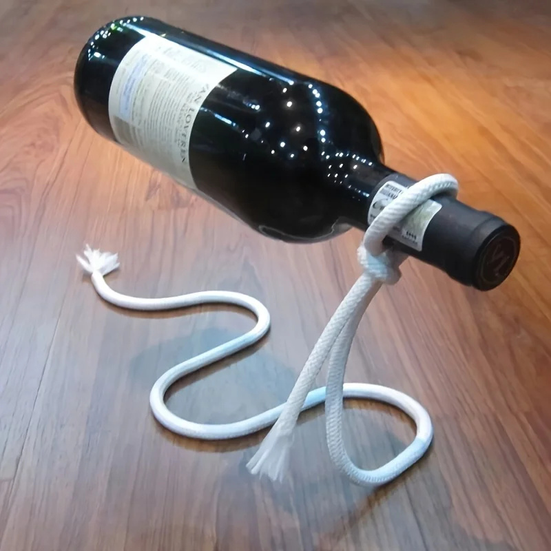 Yaratıcı şarap şişesi rafı Kiş - Home Bar Setup incelemesi ve fiyatı