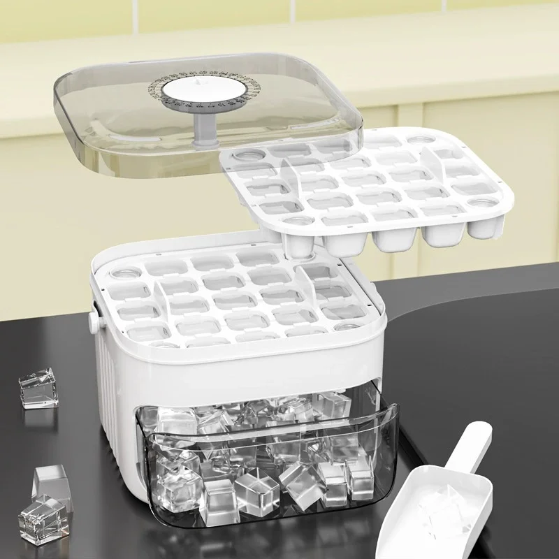 Ev Tipi Buzdolapları İçin Ev Y - Ice Mold Sphere incelemesi ve fiyatı