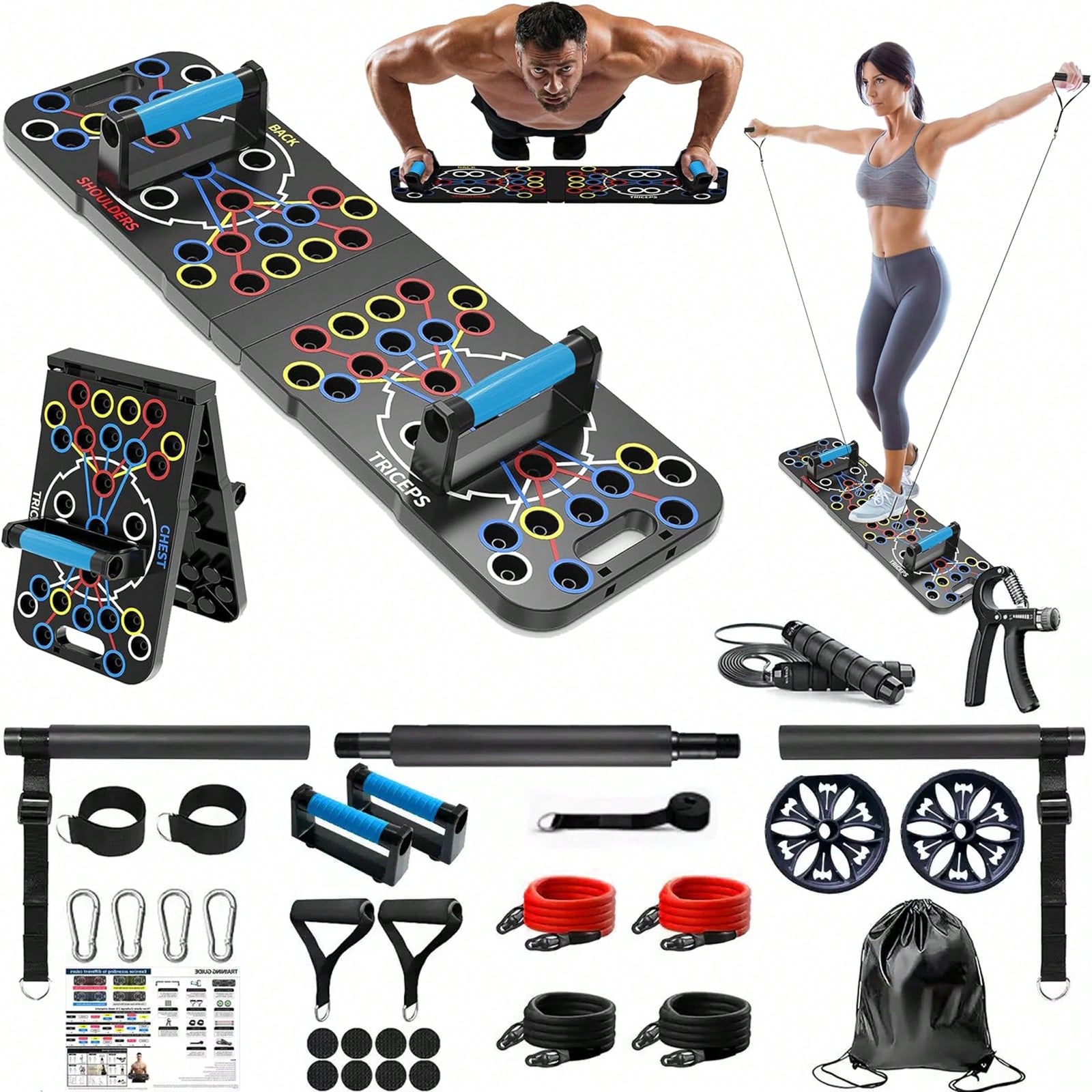 Çok Fonksiyonlu Katlanabilir Ş - Home Bar Setup Kit incelemesi ve fiyatı