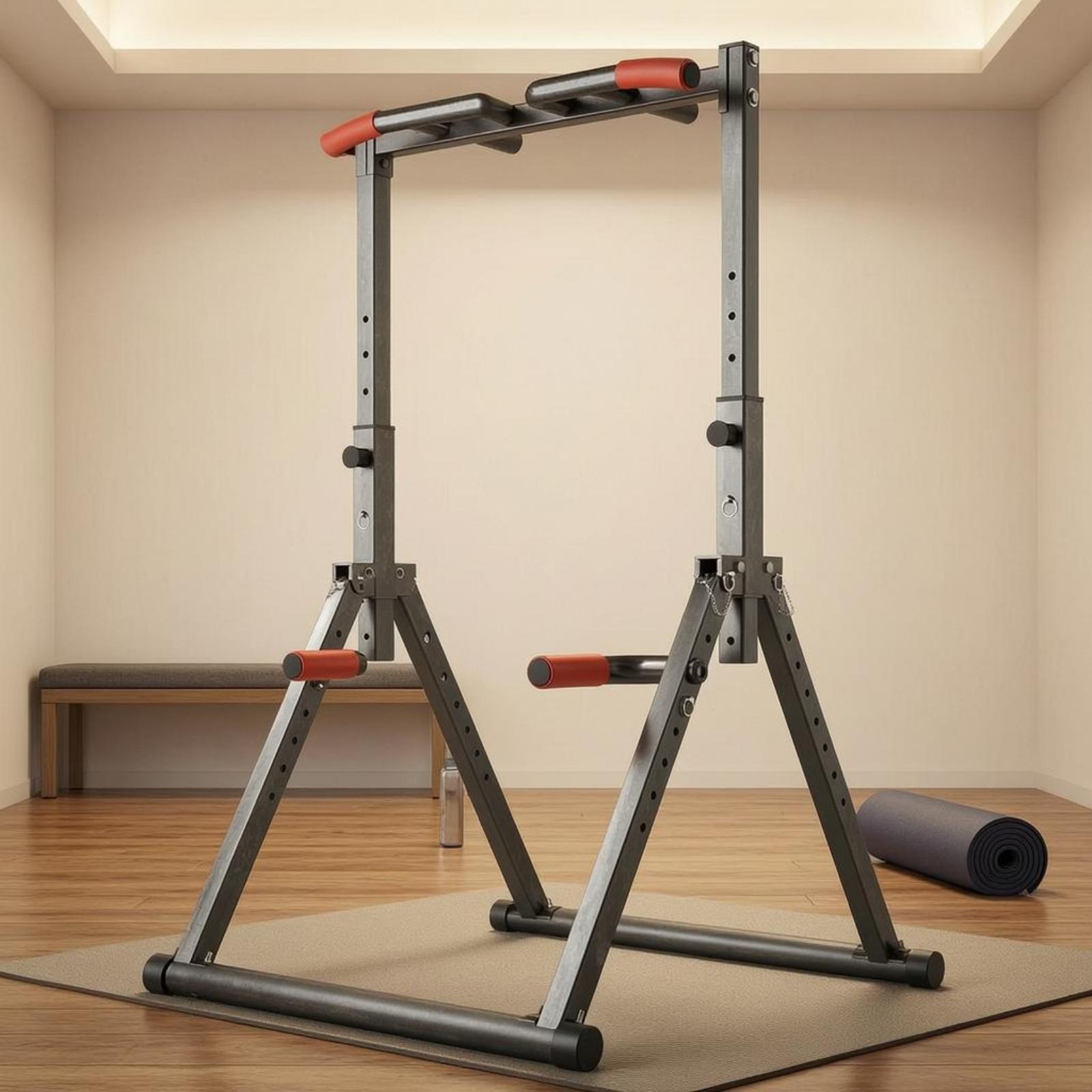 Ayarlanabilir Çocuk Barfiks Çu - Home Bar And Gym incelemesi ve fiyatı