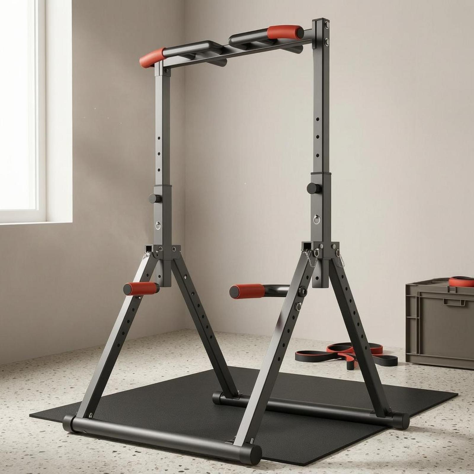Ayarlanabilir Çocuk Barfiks Çu - Home Bar And Gym incelemesi ve fiyatı