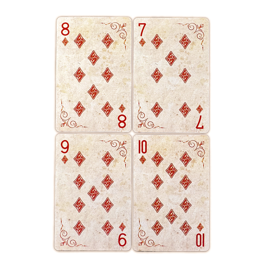 55 adet 57*88mm Küçük Prens Oy - Cocktail Recipe Book incelemesi ve fiyatı