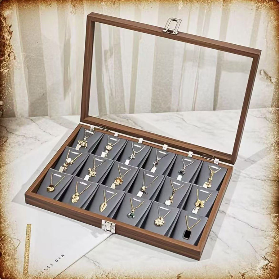 Ceviz Ahşap Kolye Kolye Takı K - Bar Cart Gold incelemesi ve fiyatı