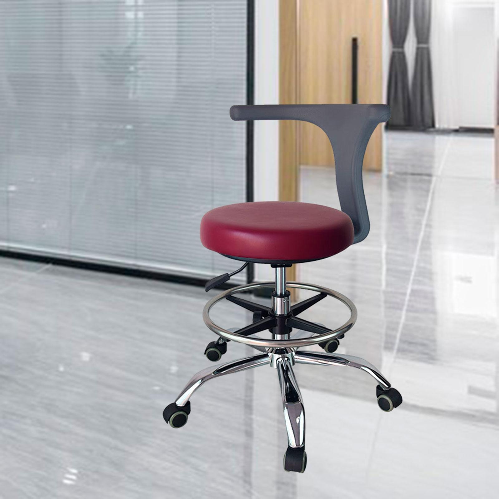 Yedek Pub Bar taburesi yuvarla - Home Bar Stools incelemesi ve fiyatı